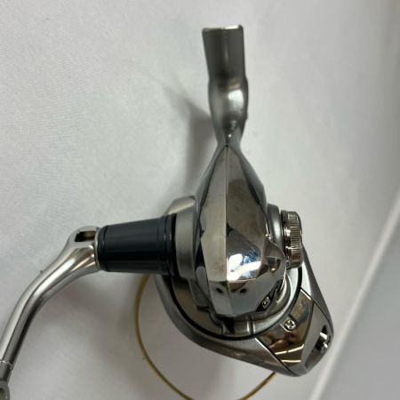 SHIMANO シマノ スピニングリール  11ツインパワー 2500S 程度B 02694