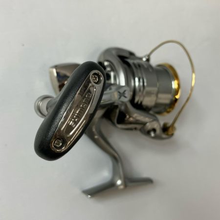SHIMANO シマノ スピニングリール  11ツインパワー 2500S 程度B 02694