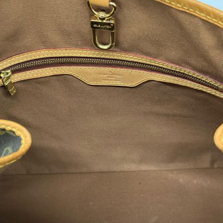LOUIS VUITTON ルイヴィトン バッグ モノグラム バティニョールオリゾンタル M51154