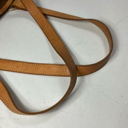 LOUIS VUITTON ルイヴィトン バッグ モノグラム バティニョールオリゾンタル M51154