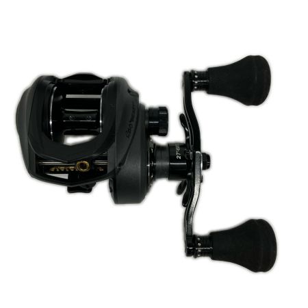  Abu Garcia アブガルシア ベイトリール  REVO BEAST 41-L