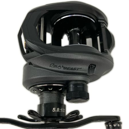  Abu Garcia アブガルシア ベイトリール  REVO BEAST 41-L