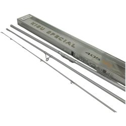 △△ SHIMANO シマノ ロッド 19キススペシャル KISU SP 405BX  25589  Aランク