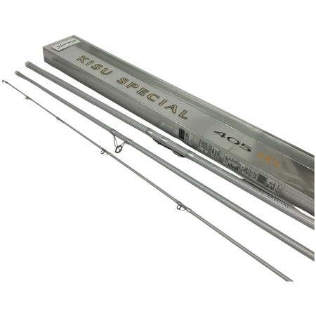  SHIMANO シマノ ロッド 19キススペシャル KISU SP 405BX  25589 