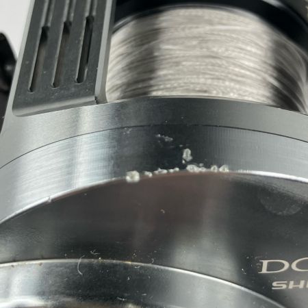 SHIMANO シマノ ベイトリール  19カルカッタコンクエストDC 201 LEFT 03979  