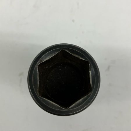  MAC TOOLS マック  1/2" ドライブ メトリック ユニバーサルインパクトソケット VUP6 22MMA