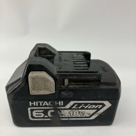 HITACHI 日立 インパクトドライバ  WH18DDL2 ショッキングピンク