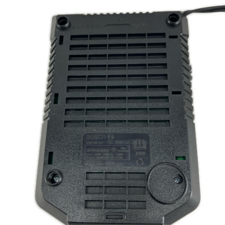 BOSCH ボッシュ 締め付け工具 インパクトレンチ BOSCH GDR18V-LI 充電器・充電池2個・ケース付 709000012 GDR18V-LI
