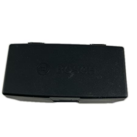 BOSCH ボッシュ 締め付け工具 インパクトレンチ BOSCH GDR18V-LI 充電器・充電池2個・ケース付 709000012 GDR18V-LI