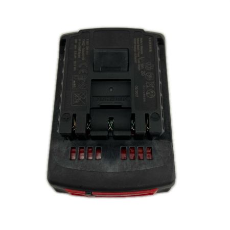 BOSCH ボッシュ 締め付け工具 インパクトレンチ BOSCH GDR18V-LI 充電器・充電池2個・ケース付 709000012 GDR18V-LI