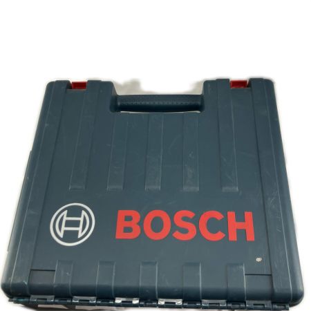 BOSCH ボッシュ 締め付け工具 インパクトレンチ BOSCH GDR18V-LI 充電器・充電池2個・ケース付 709000012 GDR18V-LI