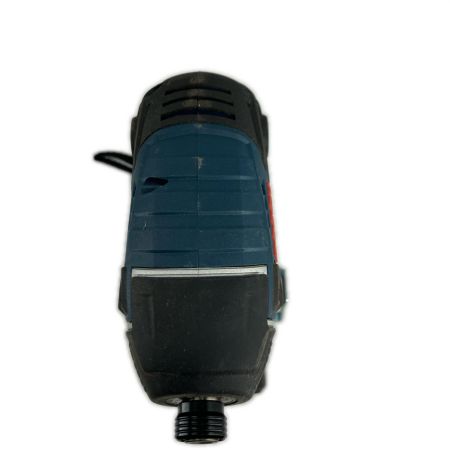 BOSCH ボッシュ 締め付け工具 インパクトレンチ BOSCH GDR18V-LI 充電器・充電池2個・ケース付 709000012 GDR18V-LI