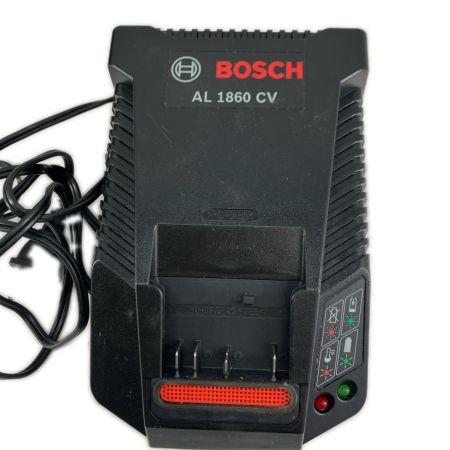 BOSCH ボッシュ 締め付け工具 インパクトレンチ BOSCH GDR18V-LI 充電器・充電池2個・ケース付 709000012 GDR18V-LI