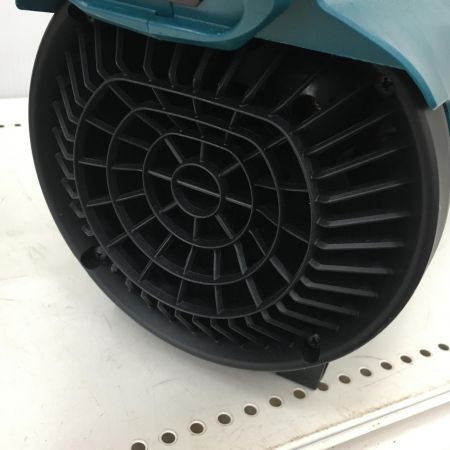  MAKITA マキタ 40V 充電式　ブロワー（BL4025　バッテリー　充電池1個付） MUB001Ｇ ブルー