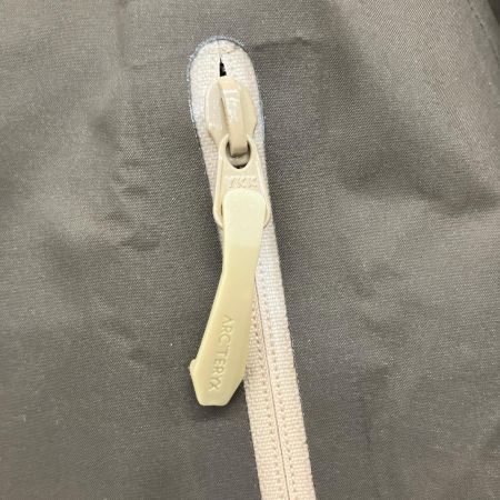  ARC'TERYX アークテリクス ベータ SL ジャケット BETA SL JACKE M 襟首回り汚れ有 X000010553 ブラウン