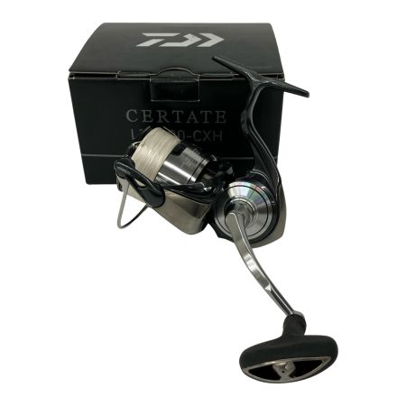  DAIWA ダイワ スピニングリール 24セルテート LT4000-CXH 00061182