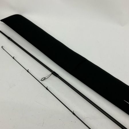  AIMS ロッド ブラックアローアンリミテッド  BAU-106M