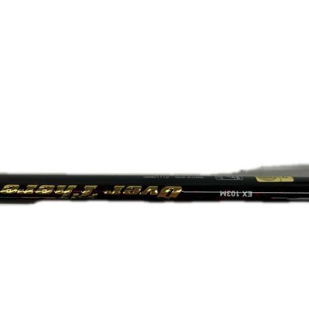  DAIWA ダイワ ロッド オーバーゼア EX103M 05801112