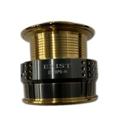 DAIWA ダイワ  スプール  12イグジスト 2510PE-H 055619 Bランク