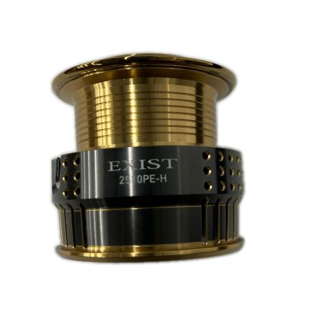 DAIWA ダイワ  スプール  12イグジスト 2510PE-H 055619