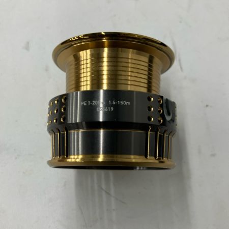 DAIWA ダイワ  スプール  12イグジスト 2510PE-H 055619