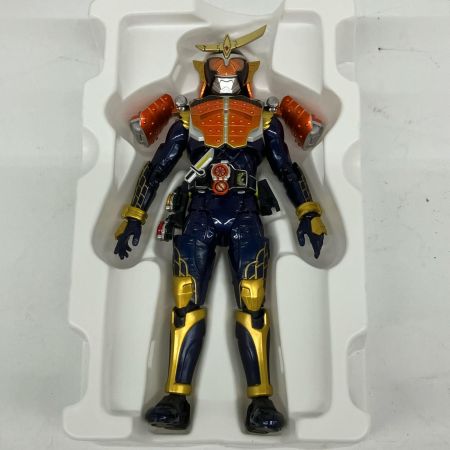  S.H.Figuarts 真骨彫製法 仮面ライダー鎧武 ガイム オレンジアームズ