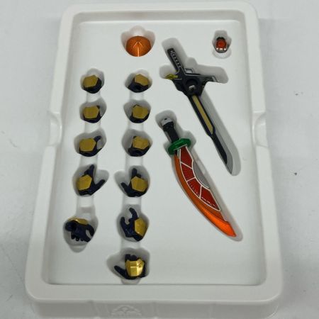  S.H.Figuarts 真骨彫製法 仮面ライダー鎧武 ガイム オレンジアームズ