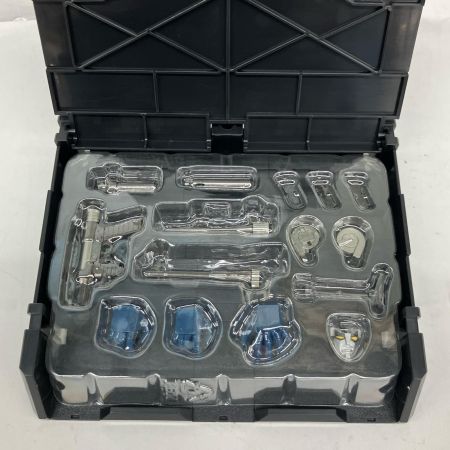   超合金魂 GX-81 ザンボエース 無敵超人 ザンボット3