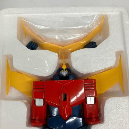   超合金魂 GX-81 ザンボエース 無敵超人 ザンボット3