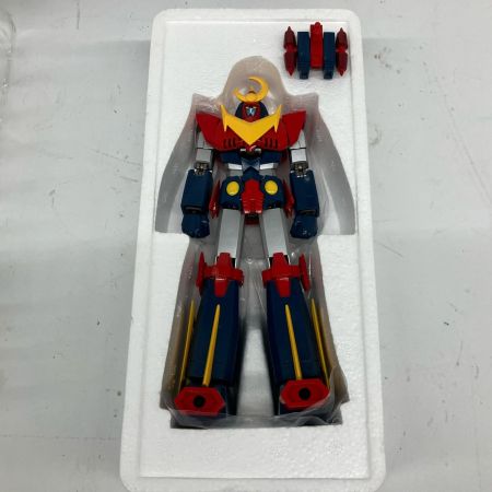   BANDAI SPIRITS 超合金魂 GX-84 無敵超人ザンボット3 F.A.