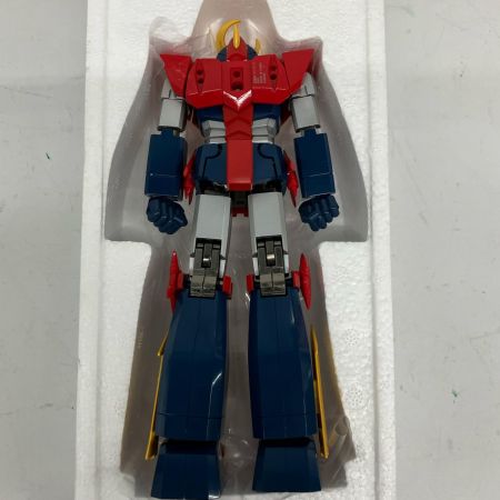   BANDAI SPIRITS 超合金魂 GX-84 無敵超人ザンボット3 F.A.
