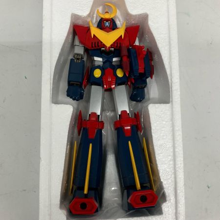   BANDAI SPIRITS 超合金魂 GX-84 無敵超人ザンボット3 F.A.