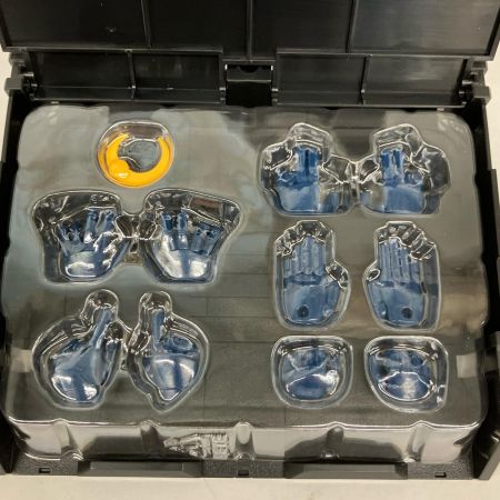   BANDAI SPIRITS 超合金魂 GX-84 無敵超人ザンボット3 F.A.