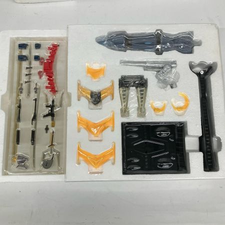   超合金魂 GX-23 無敵超人ザンボット3 ザンボット3