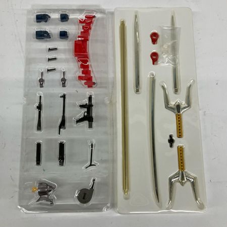   超合金魂 GX-23 無敵超人ザンボット3 ザンボット3