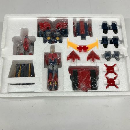   超合金魂 GX-23 無敵超人ザンボット3 ザンボット3