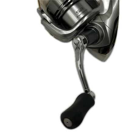  SHIMANO シマノ スピニングリール 11ツインパワー 2500S 02694