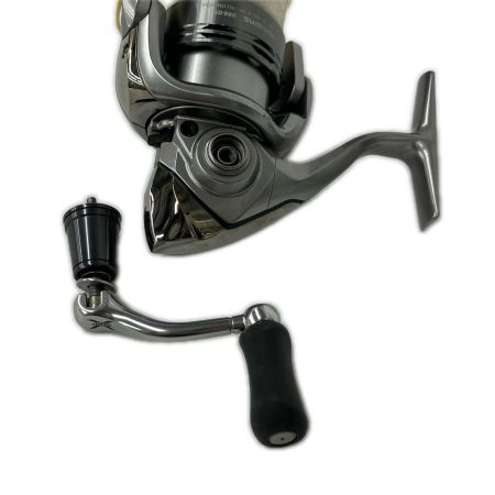  SHIMANO シマノ スピニングリール 11ツインパワー 2500S 02694