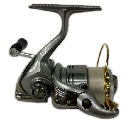  SHIMANO シマノ スピニングリール 11ツインパワー 2000S  02692