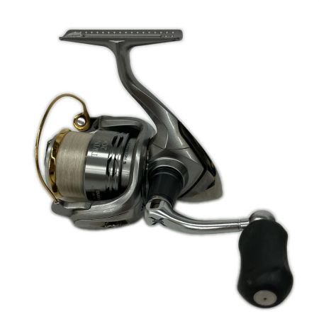  SHIMANO シマノ スピニングリール 11ツインパワー 2000S  02692