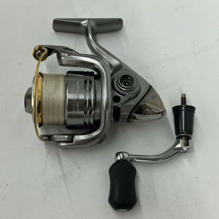  SHIMANO シマノ スピニングリール 11ツインパワー 2000S  02692