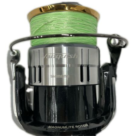  SHIMANO シマノ スピニングリール 12バンキッシュ 4000XG 02851