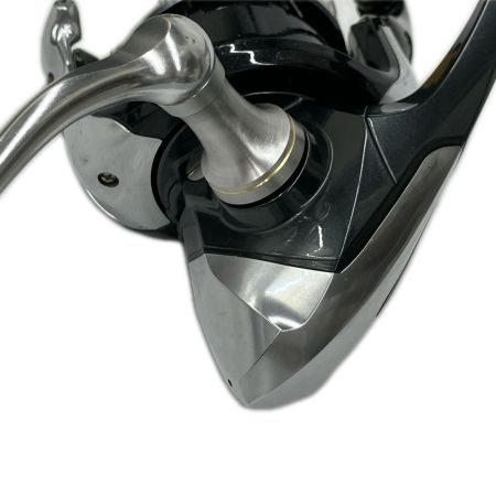  SHIMANO シマノ スピニングリール 12バンキッシュ 4000XG 02851