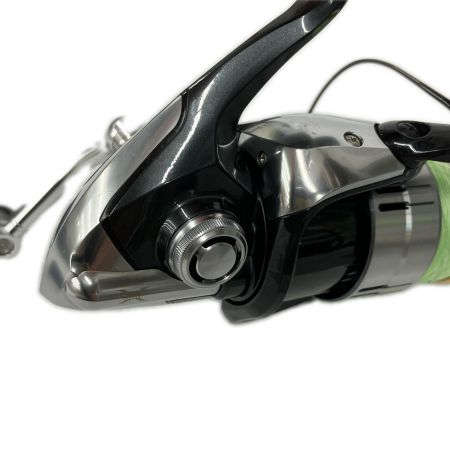  SHIMANO シマノ スピニングリール 12バンキッシュ 4000XG 02851