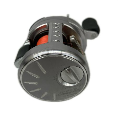 SHIMANO シマノ ベイトリール 11カルカッタコンクエスト 51DC 02702