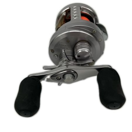  SHIMANO シマノ ベイトリール 11カルカッタコンクエスト 51DC 02702