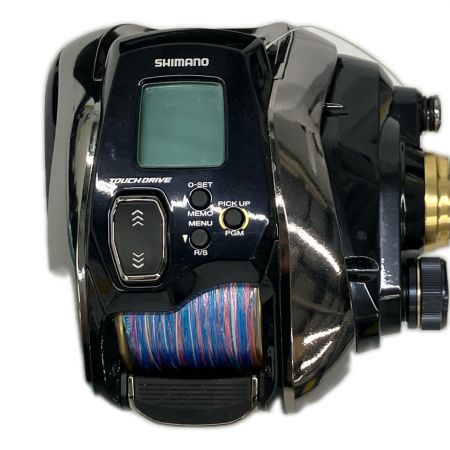  SHIMANO シマノ 電動リール 20ビーストマスター EJ1000 4.5時間 04175
