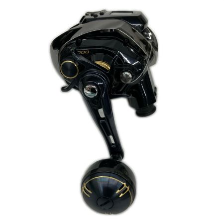  SHIMANO シマノ 電動リール 20ビーストマスター EJ1000 4.5時間 04175