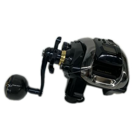  SHIMANO シマノ 電動リール 20ビーストマスター EJ1000 4.5時間 04175