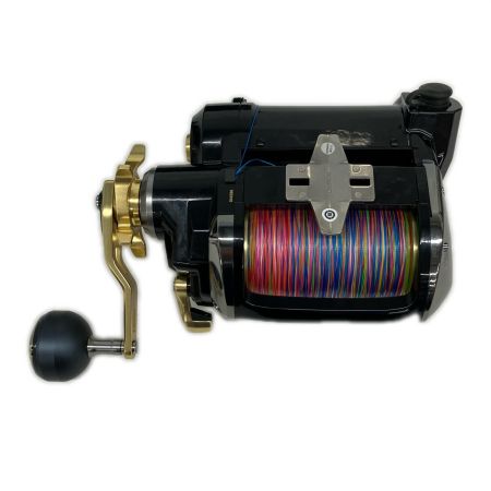  SHIMANO シマノ 電動リール  23ビーストマスターMD1200 使用時間0.5時間 044396